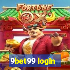 9bet99 login